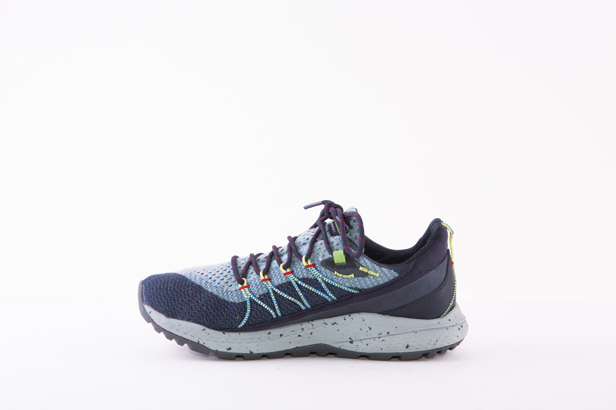 Tenis MERRELL Bravada WaterProof Navy J500318