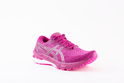 ASICS - 1012B045 703 GT 2000 10-LACED TRAINER - DEEP PINK