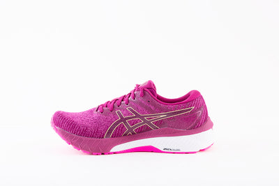 ASICS - 1012B045 703 GT 2000 10-LACED TRAINER - DEEP PINK