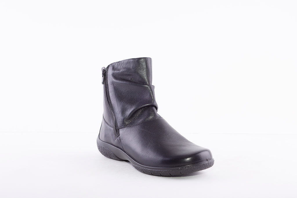 Hotter whisper boots outlet black