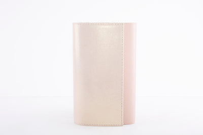 EMIS - T14 CLUTCH BAG - PINK