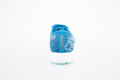 ASICS - GEL-DS TRAINER 26-LACED TRAINER - BLUE/GREEN