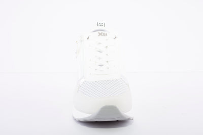 HI WEDGE RUNNER - WHITE