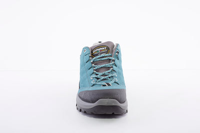 GRISPORT - CLG729 Kratos Lo Walking/Hiking Shoe Black/Blue