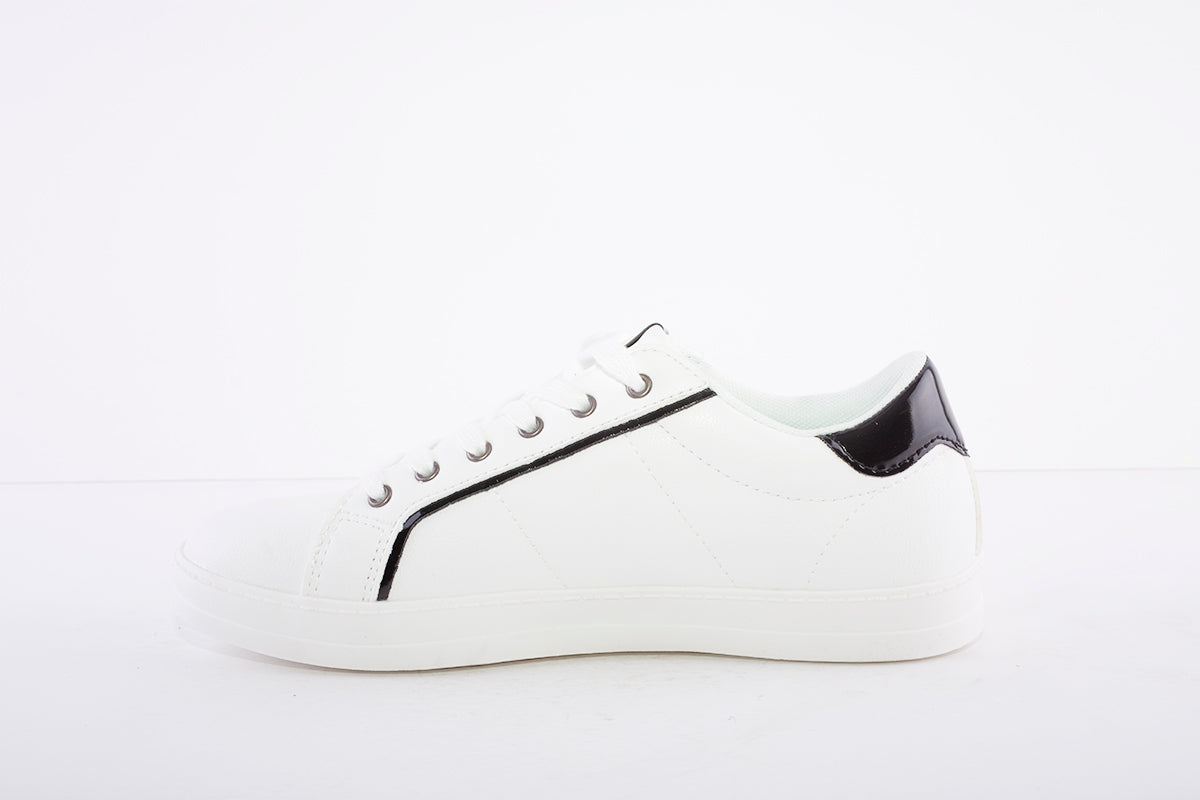 LUNAR - DLG021 Avalon Casual Trainer White