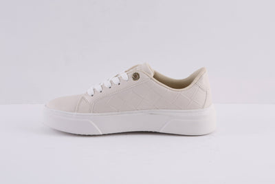 SPROX - 561036 LACED SHOE - CREAM