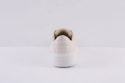 SPROX - 561036 LACED SHOE - CREAM